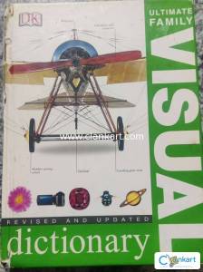 Ultimate Visual Dictionary