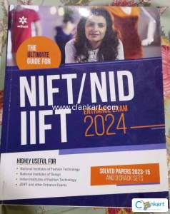 Ultimate guide for NIFT/NID/IIFT