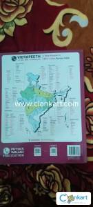 Umang social science class 8