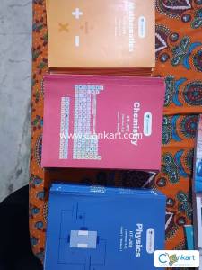 Unacademy Jee study material for IIT JEE