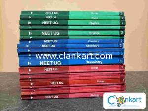 Unacademy Modules For NEET Brand New Condition