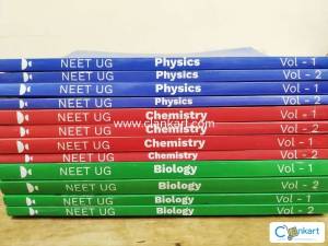 Unacademy Modules for NEET UG