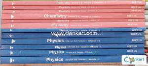 Unacademy chemistry and physics modules