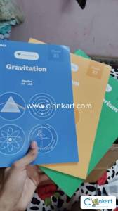 Unacademy module