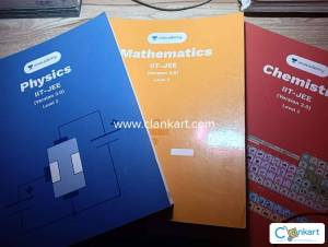Unacademy modules jee