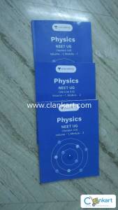 Unacademy neet physics set
