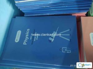 Unacadmy Neet Module Set New condition