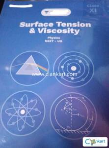 Unaca***y PCB 11th Theory 62 Modules