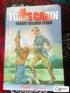 Uncle TOMS CABIN Papilio Classics