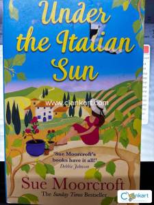 Under the Italian Sun