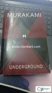 Underground