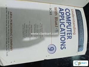 Understanding Computer Applications Class 10