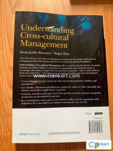 Understanding Cross Cultural Management
