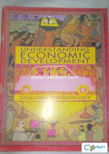 Understanding Economic Development 10 Economics