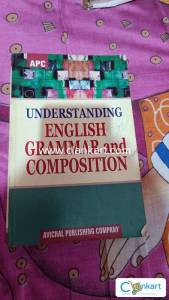 Understanding English grammar and composition
