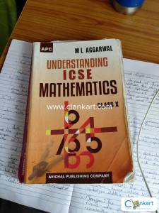 Understanding ICSE Mathematics