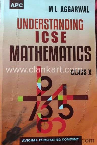 Understanding ICSE Mathematics Class - X