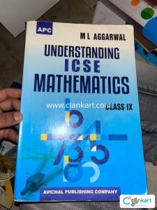 Understanding ICSE Mathematics Class- 9