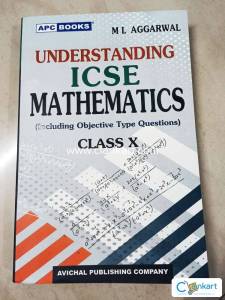 Understanding ICSE Mathematics Class X