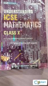 Understanding ICSE Mathematics Class X