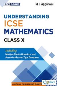 Understanding ICSE Mathematics Class- X