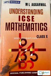 Understanding ICSE Mathematics class10