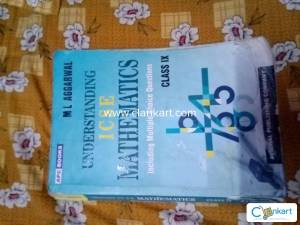 Understanding ICSE Mathematics class 9th