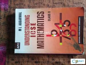 Understanding ICSE Maths