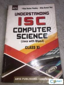 Understanding ISC Computer Science Class 11