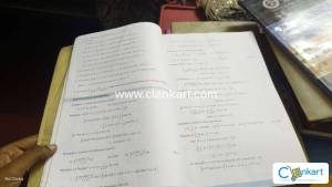 Understanding ISC mathematics
