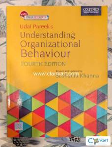 Understanding Organisational Behaviour (4th Edition)