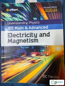 Understanding Physics Electricity and Magnetism