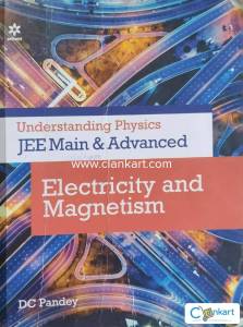 Understanding Physics JEE MAINS & ADVANCED
