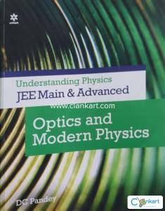 Understanding Physics JEE MAINS & ADVANCED
