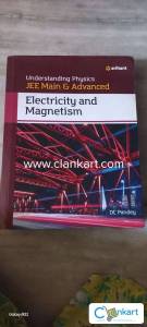 Arihant Physics for JEE Main & Advanced