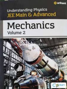 Understanding Physics JEE Main & Advanced