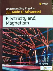 Understanding Physics JEE Main & Advanced