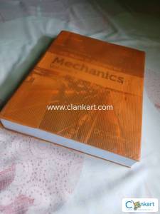 Understanding Physics JEE Main & Advanced Mechanics Volume1