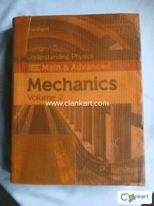 Understanding Physics JEE Main & Advanced Mechanics Volume 2