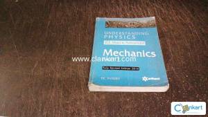 Understanding Physics: JEE Main &amp; Advanced Mechanics, Part 2