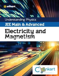 DC Pnadey Physics JEE Main and Advanced Electricity and Magnetism