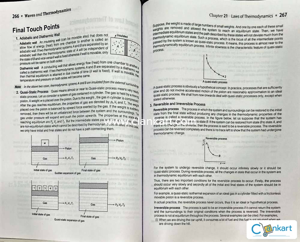 Buy 'Understanding Physics For JEE Main And Advanced Waves And ...