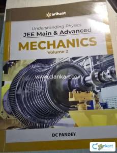Understanding Physics for JEE Main and Advanced Mechanics Part 2 2020