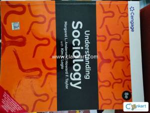 Understanding Sociology by Cengage