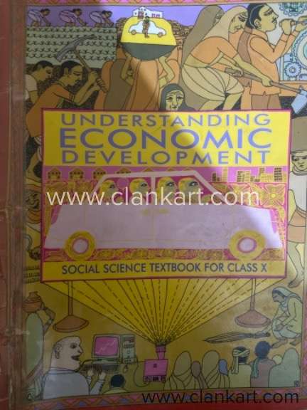 Understanding economic development
