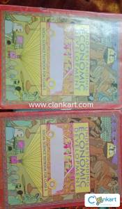 Understanding economics development -NCERT class 10 social