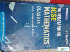 Understanding icse mathematics