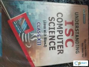 Understanding isc computer science class 12