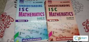 Understanding isc mathematics