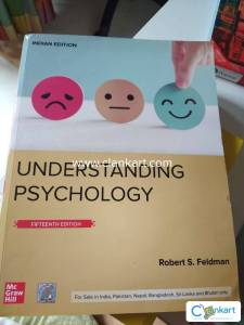 Understanding psychology